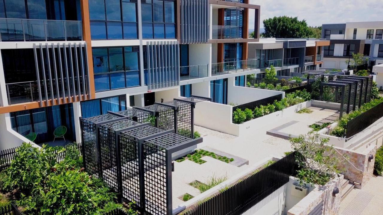 Resort The Residences At The Peninsula 4*