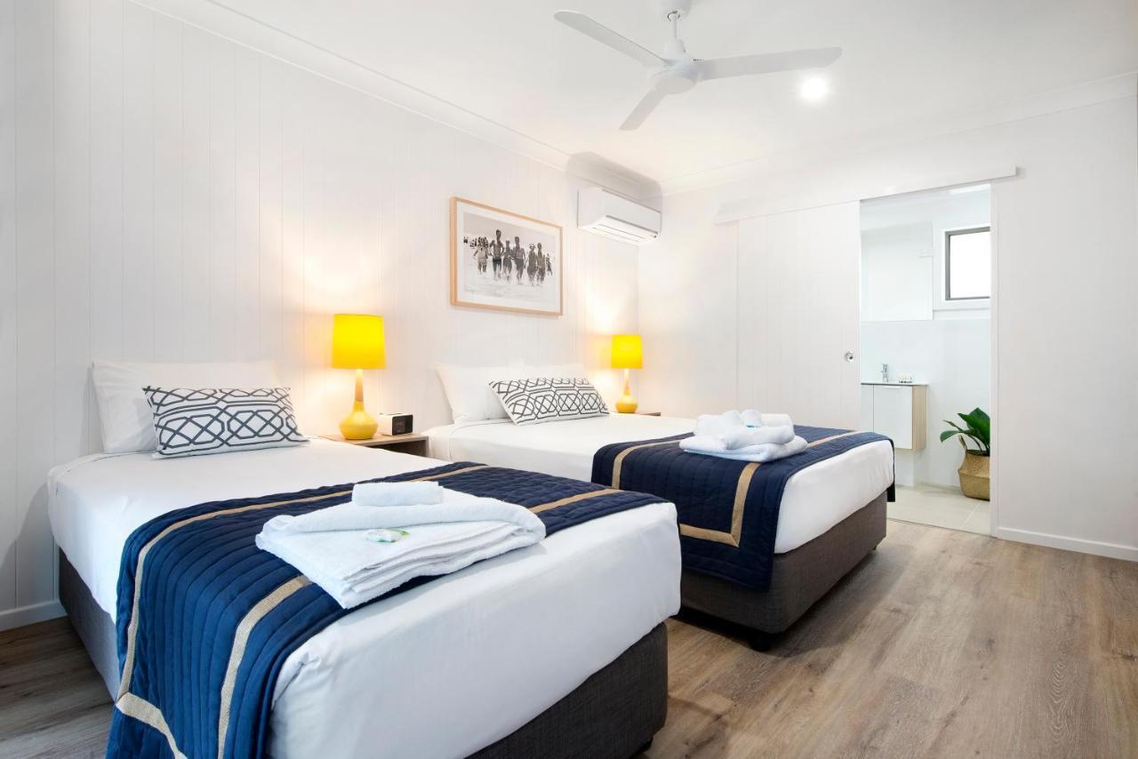 Motel Blue Heron Boutique 4*