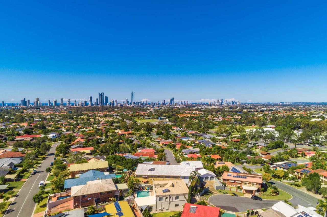 A Perfect - Bella On Banyan * Gold Coast