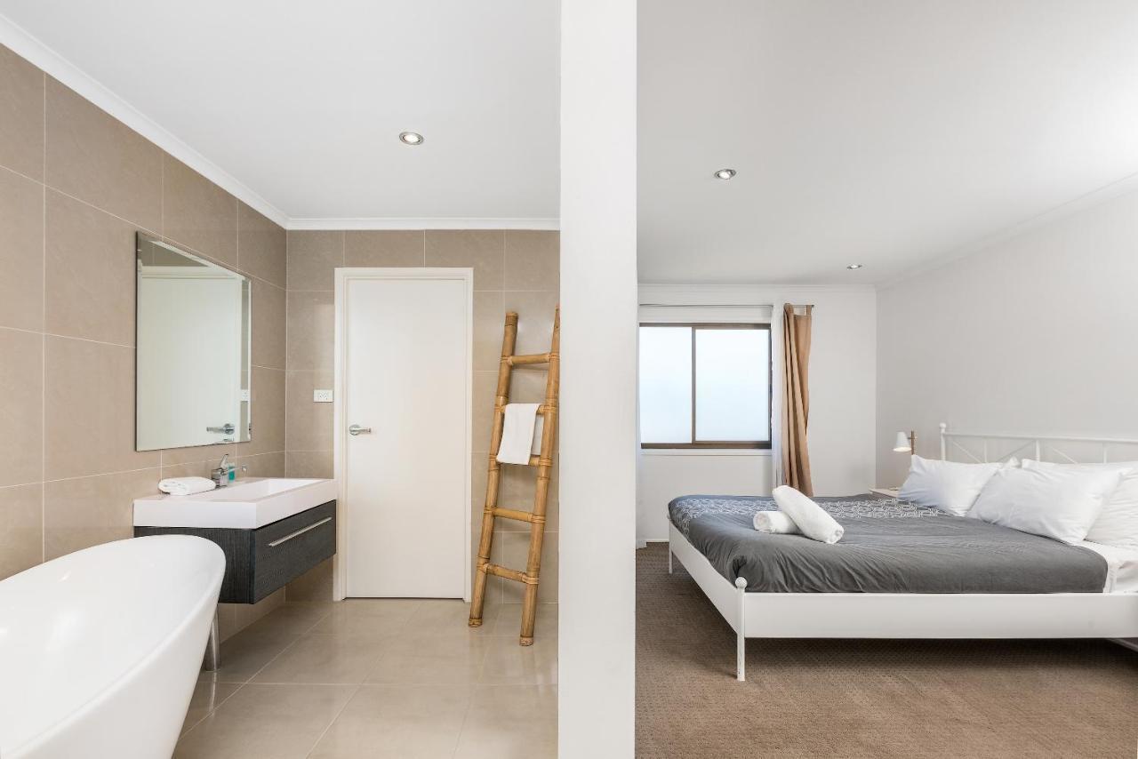 A Perfect - Bella On Banyan Holiday home Gold Coast