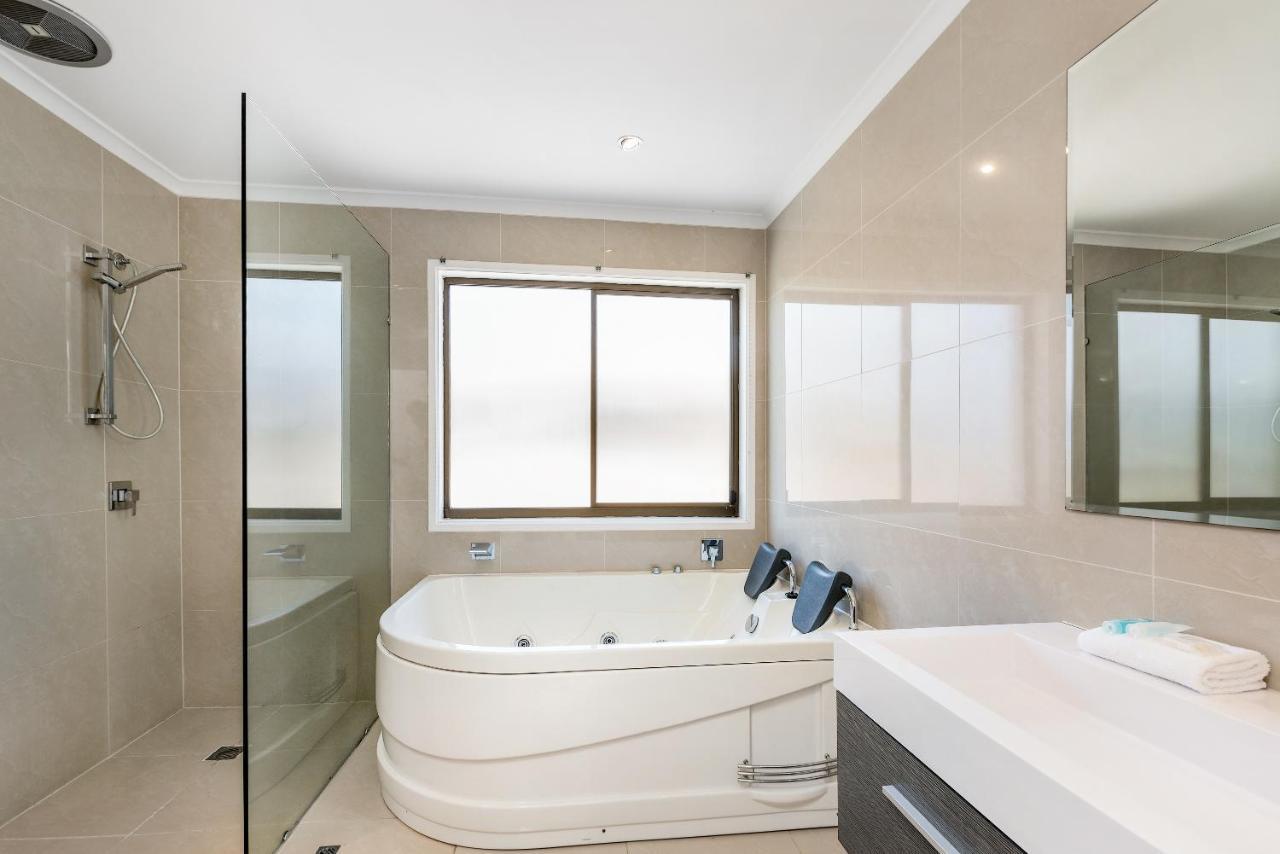 A Perfect - Bella On Banyan Holiday home Gold Coast
