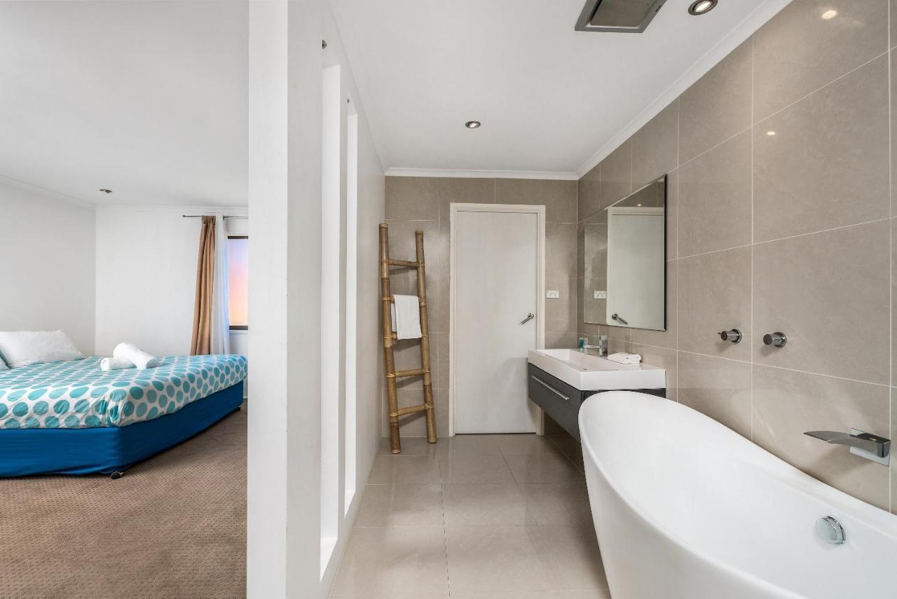 Holiday home A Perfect - Bella On Banyan Gold Coast
