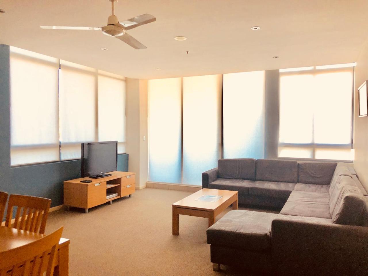 Aparthotel Solaire Gold Coast