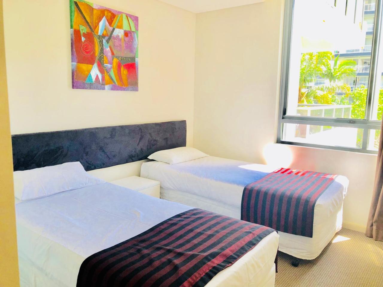 Solaire Gold Coast