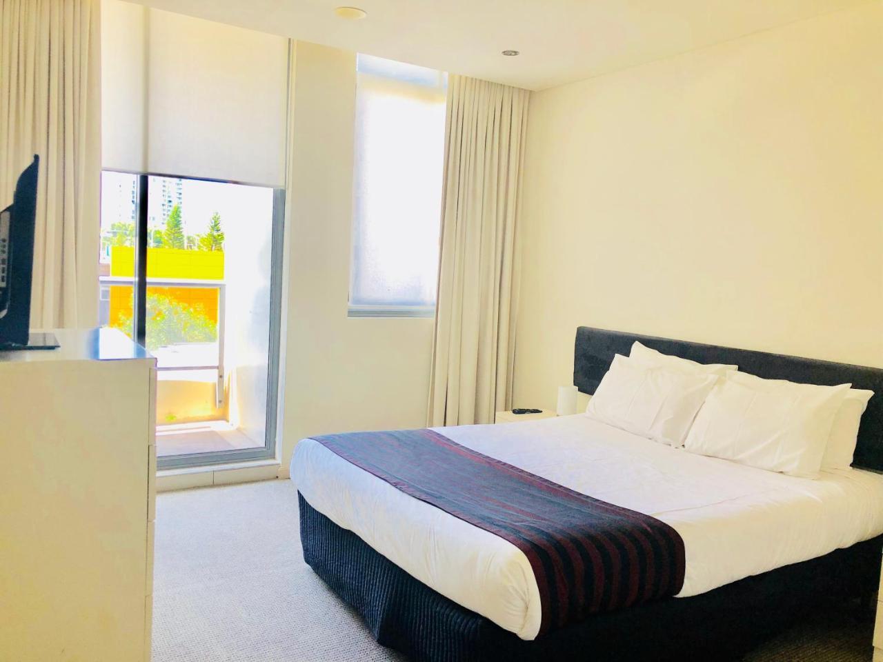 Aparthotel Solaire 4*