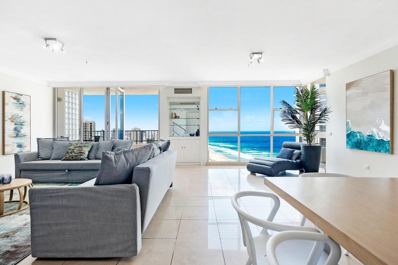 Golden Gate 2 Storey Penthouse With Pool - We Accommodate Apartment