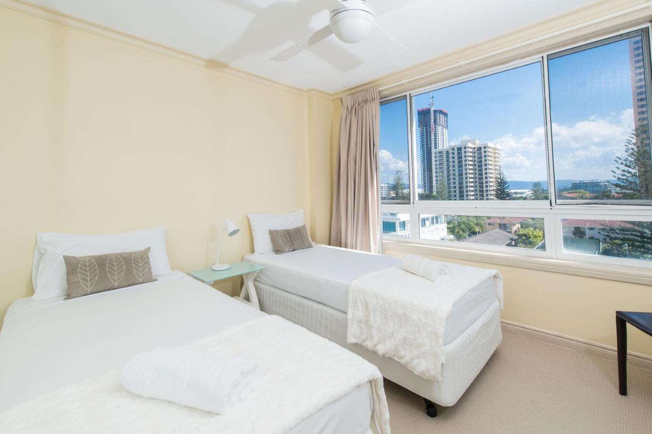 Aparthotel La Grande Gold Coast