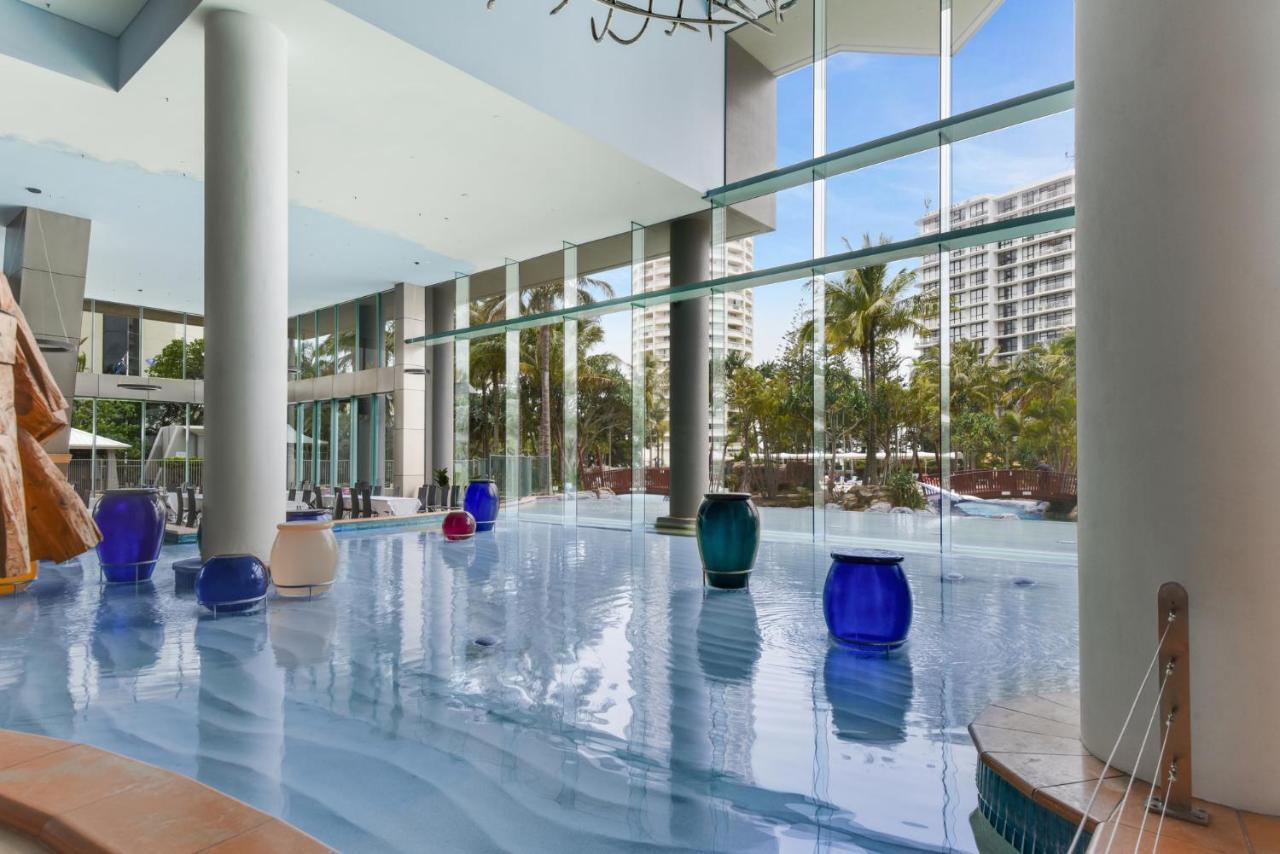 Crown Towers Apartamento *