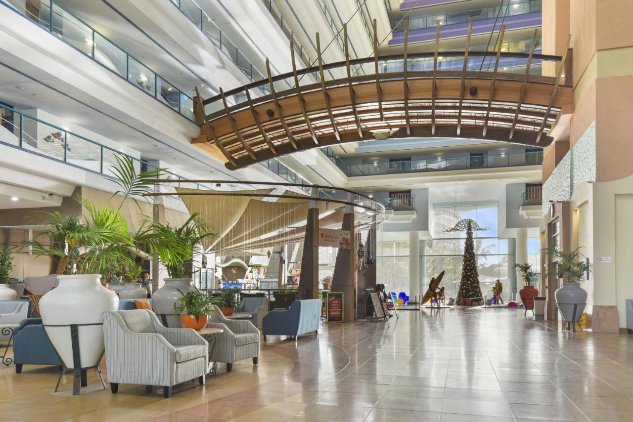 Apartamento Crown Towers *