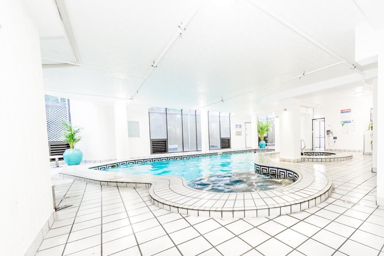Apartment Excluza At The Aegean Gold Coast