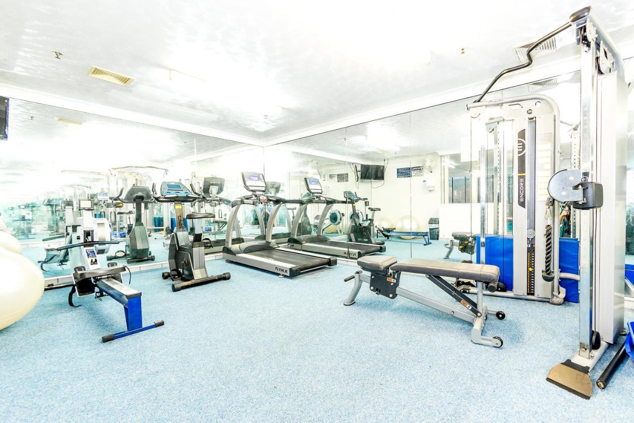 Excluza At The Aegean Gold Coast