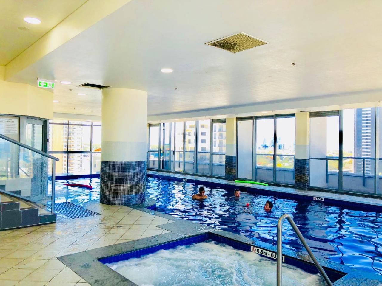 Aparthotel Solaire