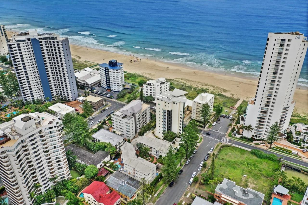 Le Chelsea Holidays 3* Gold Coast