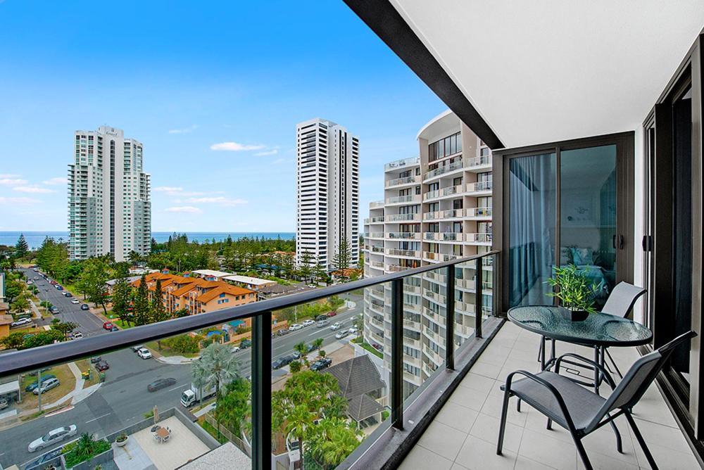 Hotel The Residences - Gclr *