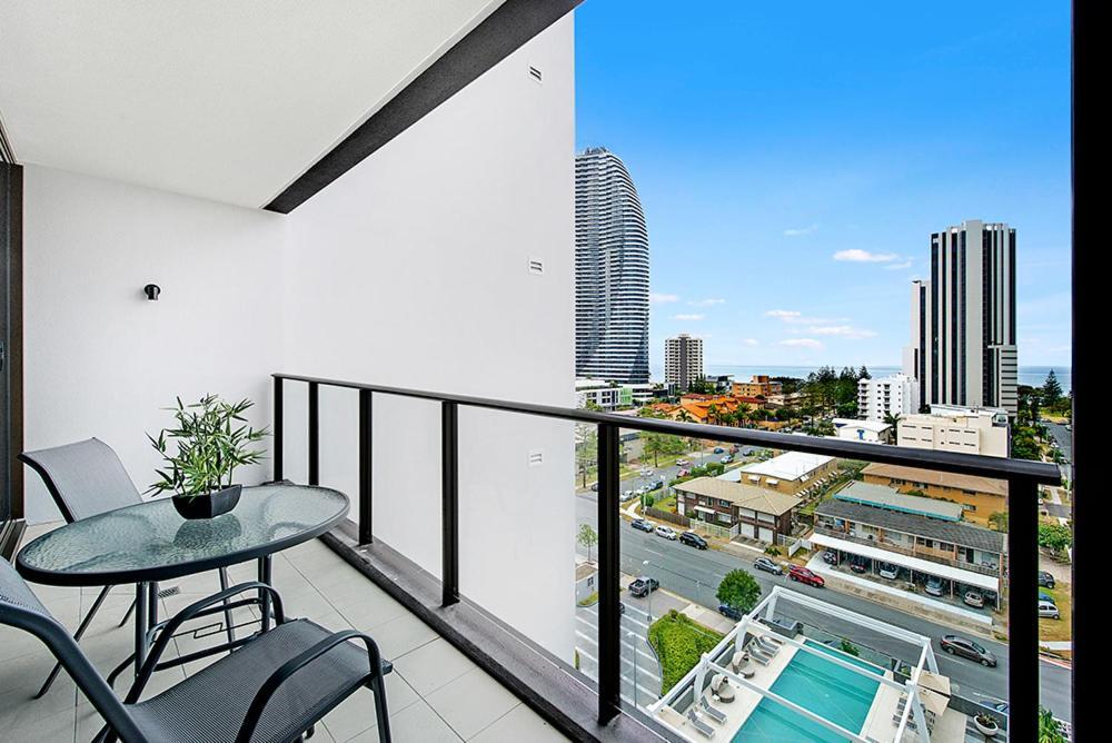 The Residences - Gclr Hotel *