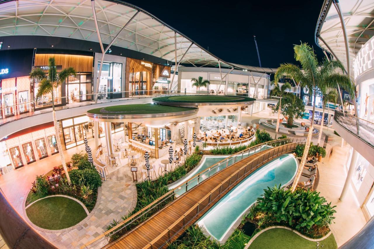 Hotel The Residences - Gclr Gold Coast