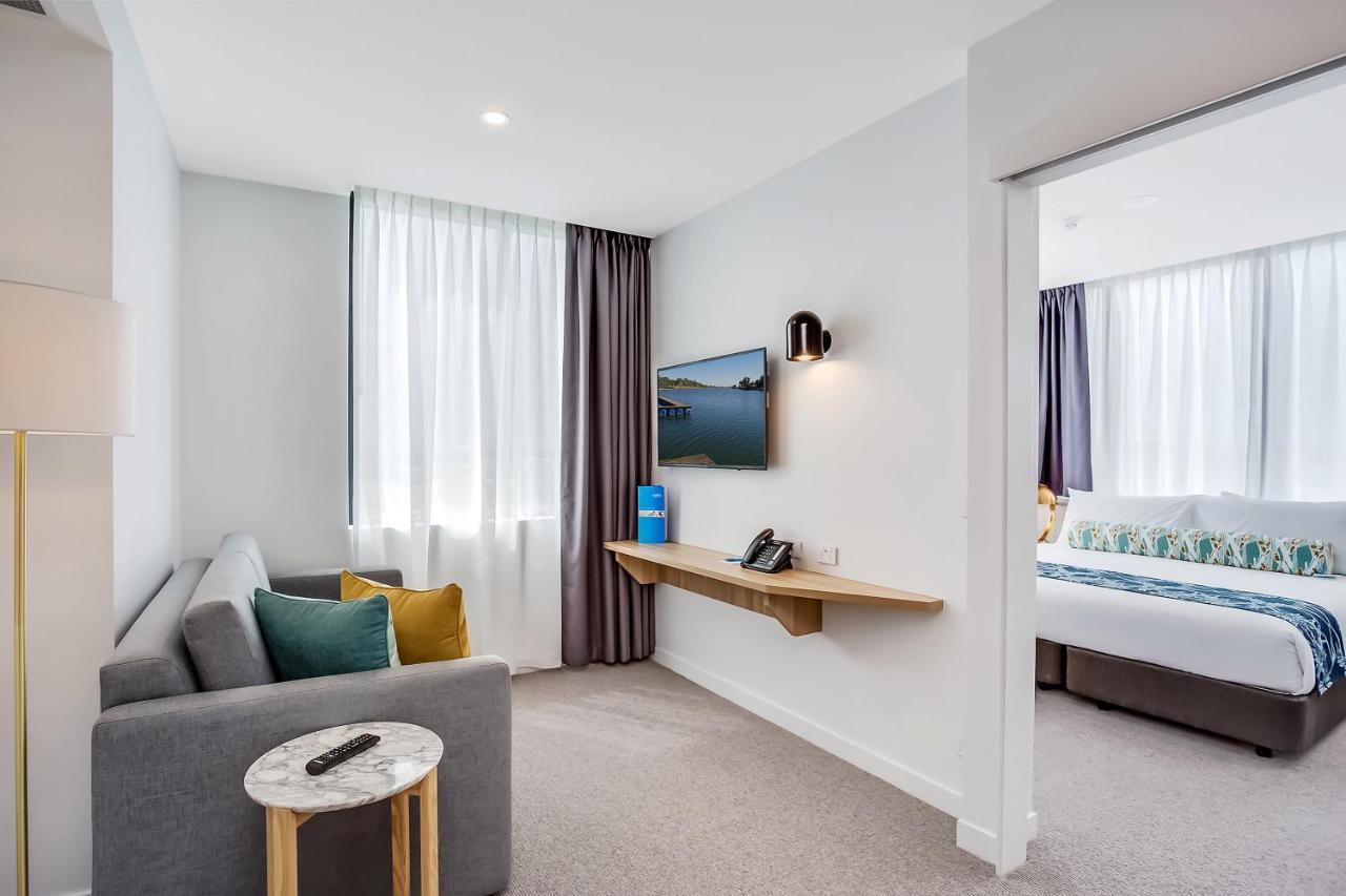 Hotel Mantra At Sharks Gold Coast