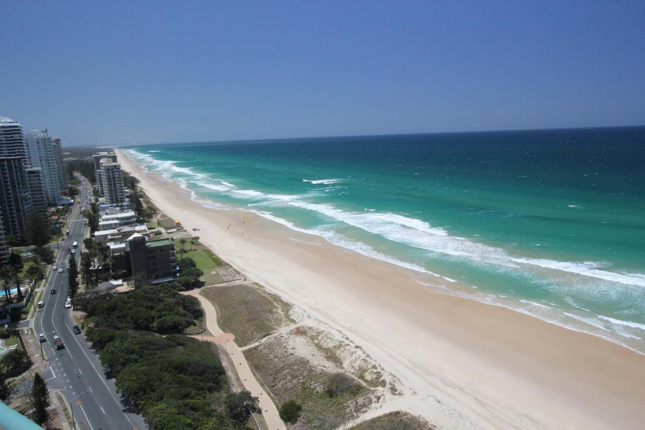 The Waterford On Main 4* Gold Coast