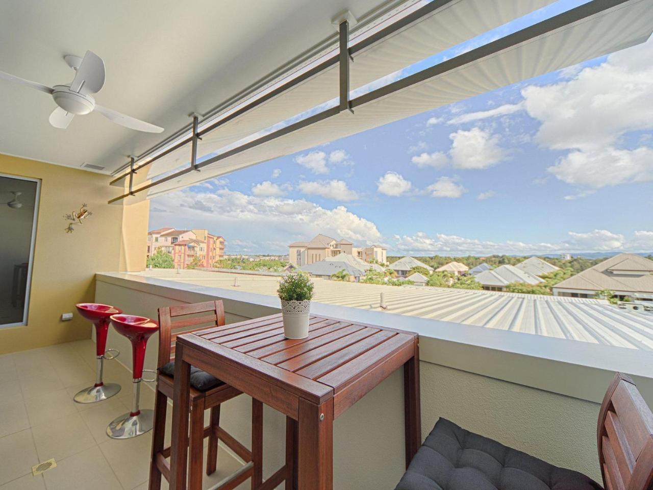 Emerald Lakes Retreat Gold Coast