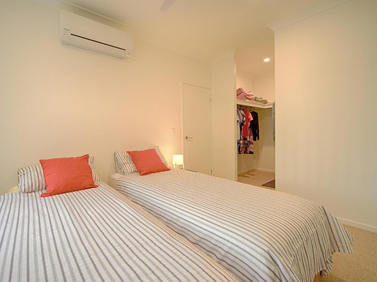 Villa Emerald Lakes Retreat Gold Coast