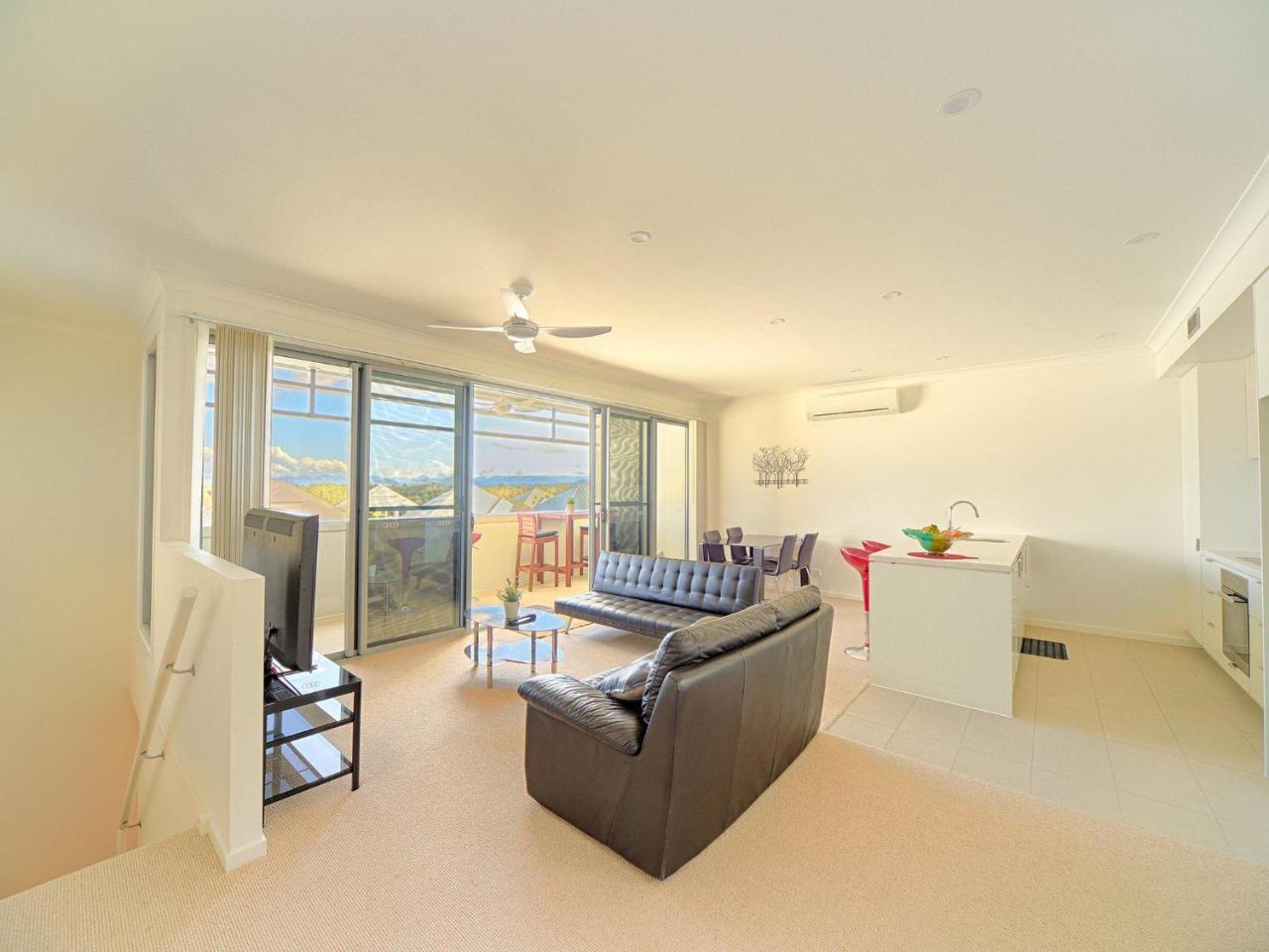 Villa Emerald Lakes Retreat Gold Coast