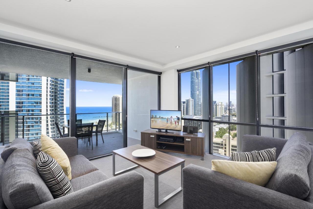 Circle On Cavill - Hr Surfers Paradise * Gold Coast