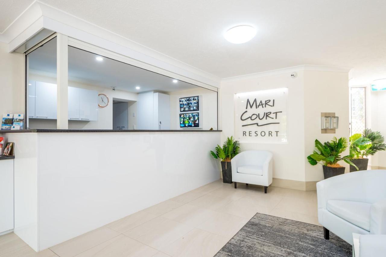 Mari Court Gold Coast
