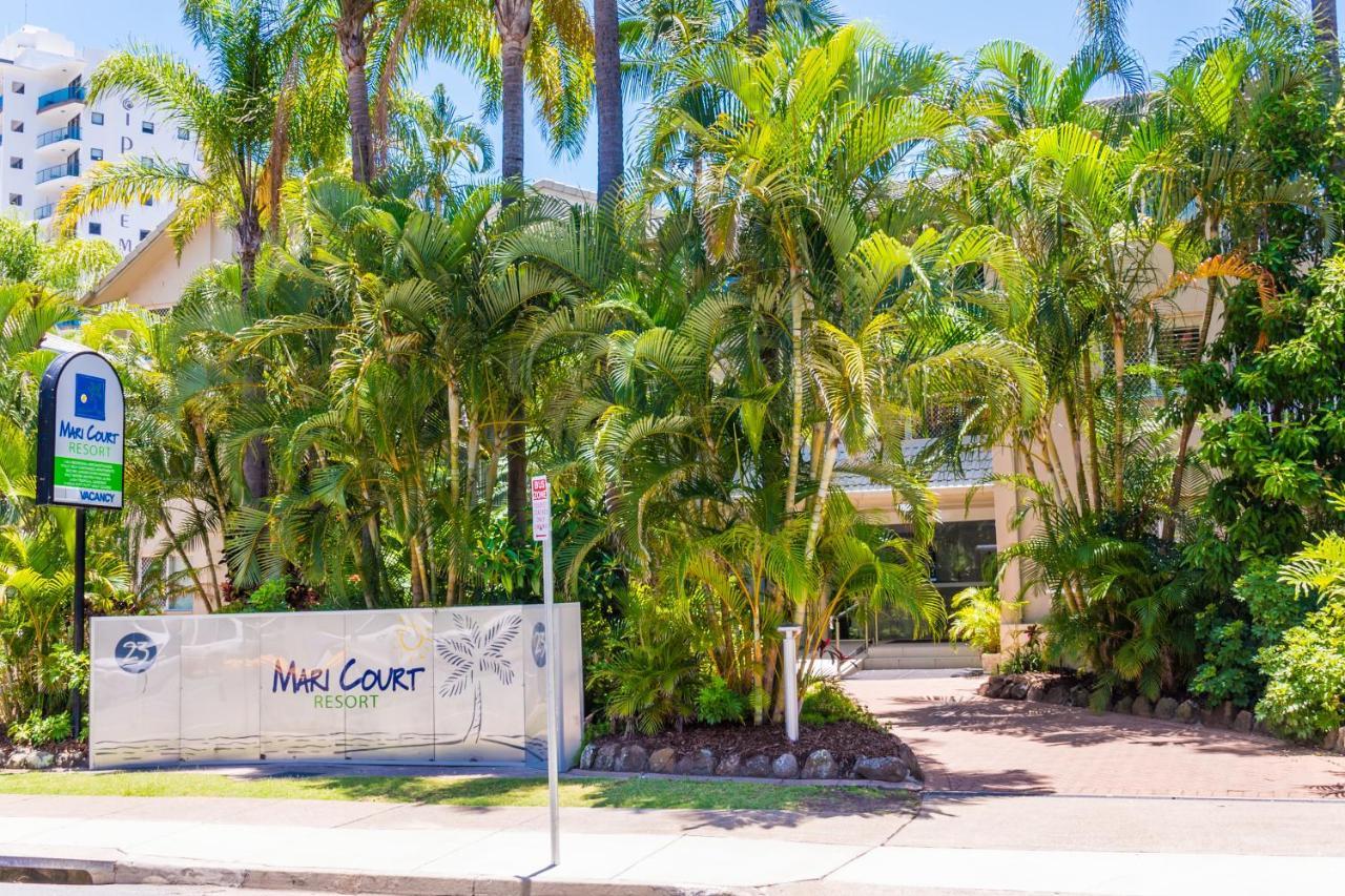 Mari Court Aparthotel Gold Coast