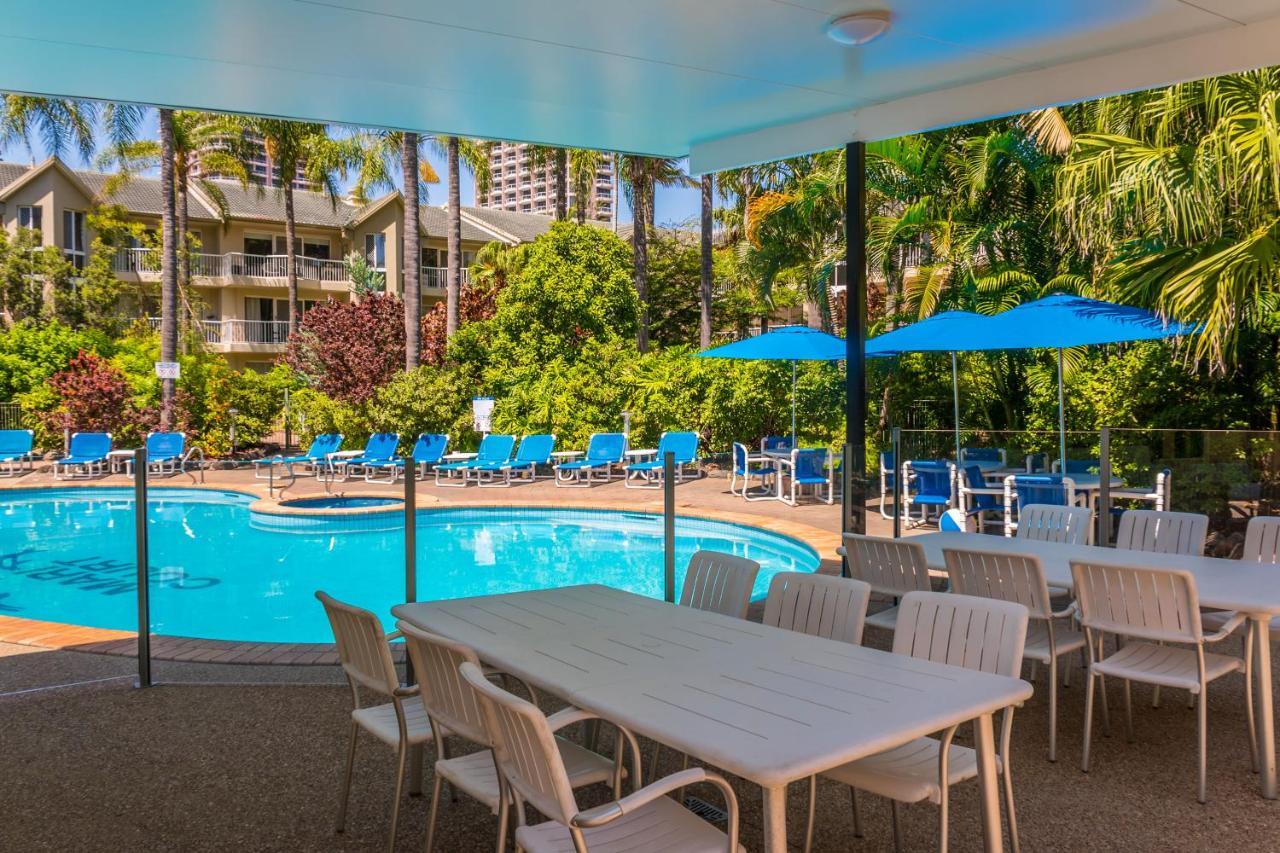 Mari Court 3* Gold Coast