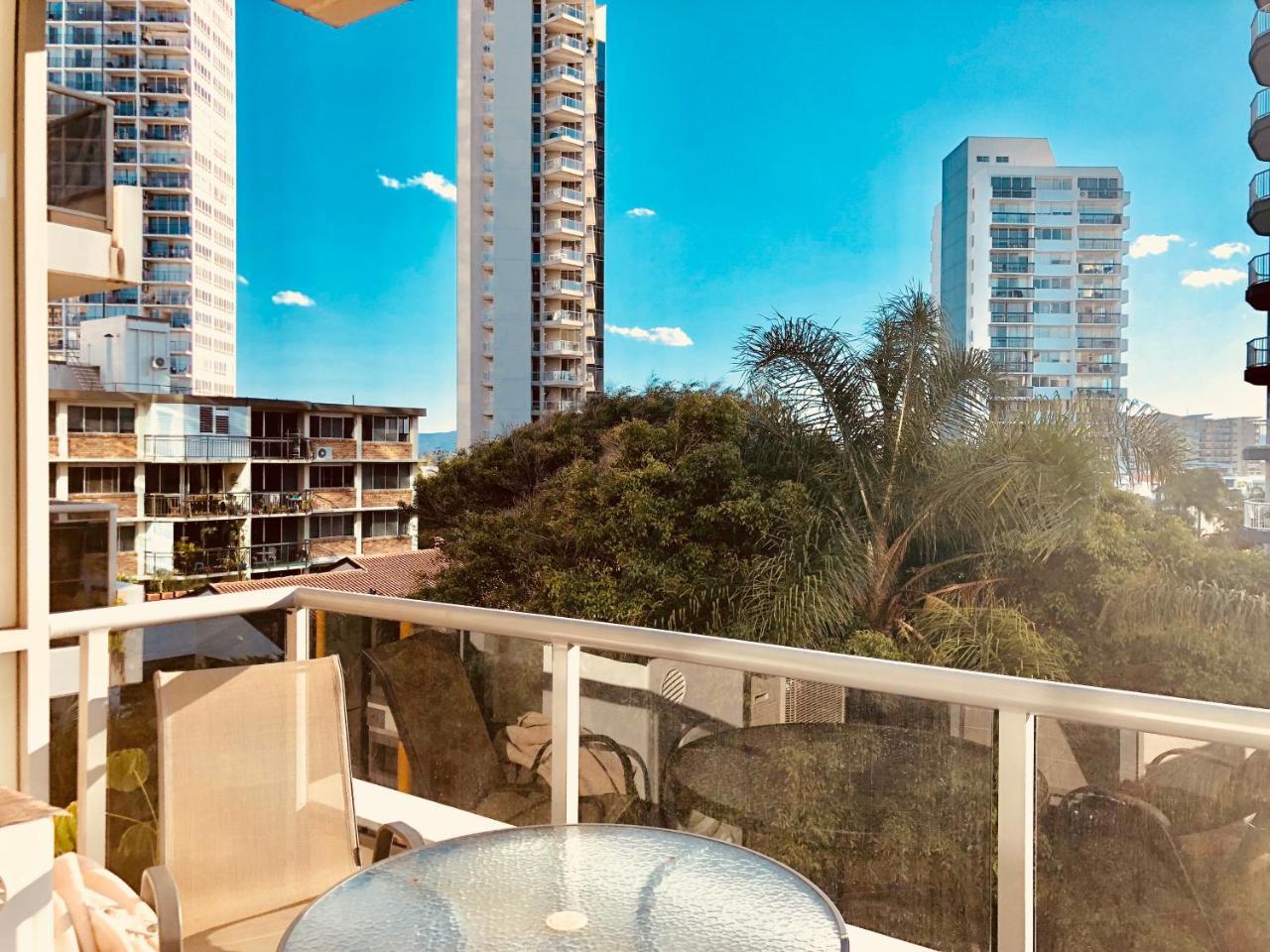 Aparthotel Solaire Gold Coast