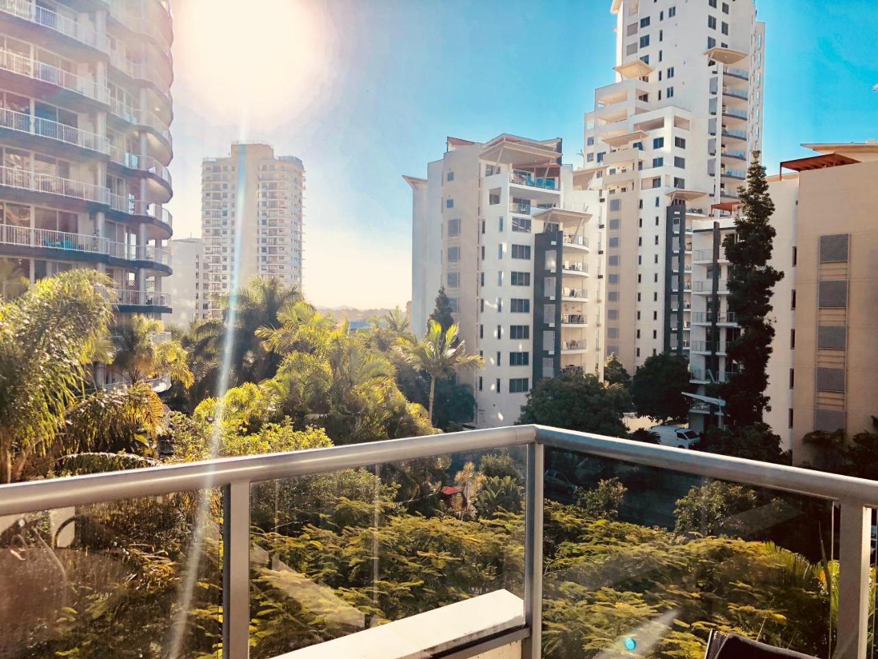 Solaire 4* Gold Coast
