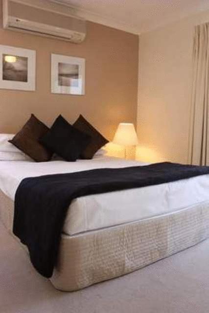 Santana Surfers Paradise 3* Gold Coast