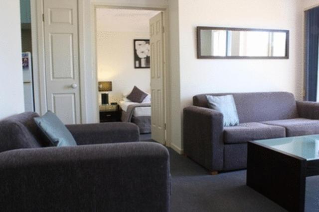 Santana Surfers Paradise Aparthotel