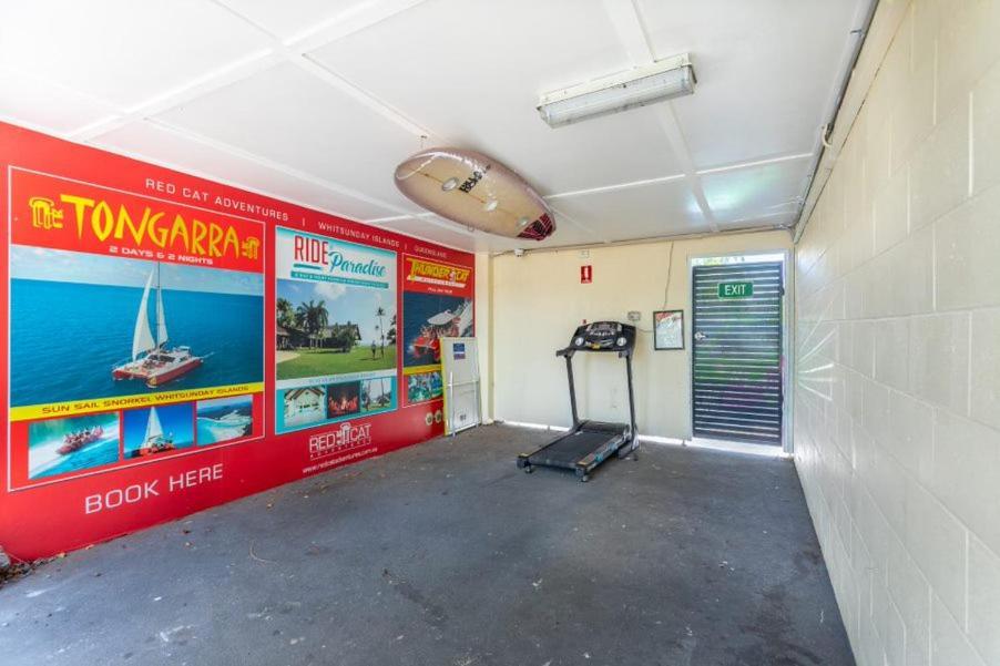 Sleeping Backpackers Hostel Gold Coast