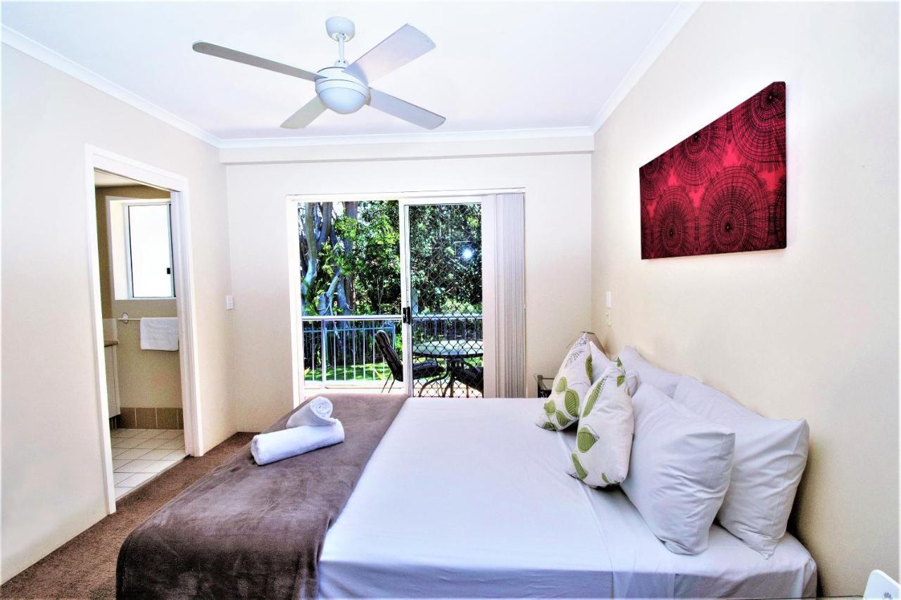 Sanctuary Gold Coast