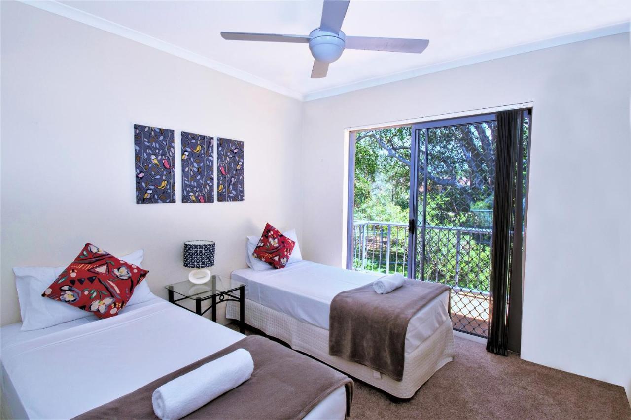 Sanctuary Aparthotel 4*