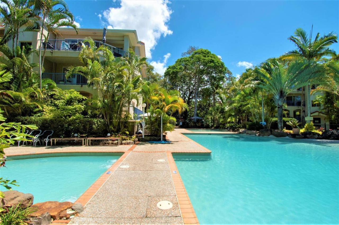 Sanctuary Aparthotel