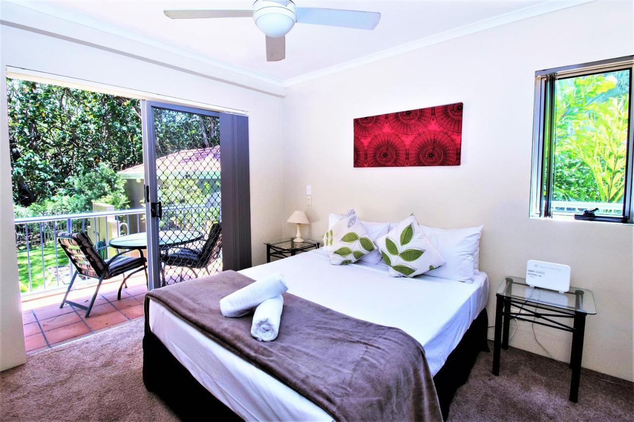 Aparthotel Sanctuary