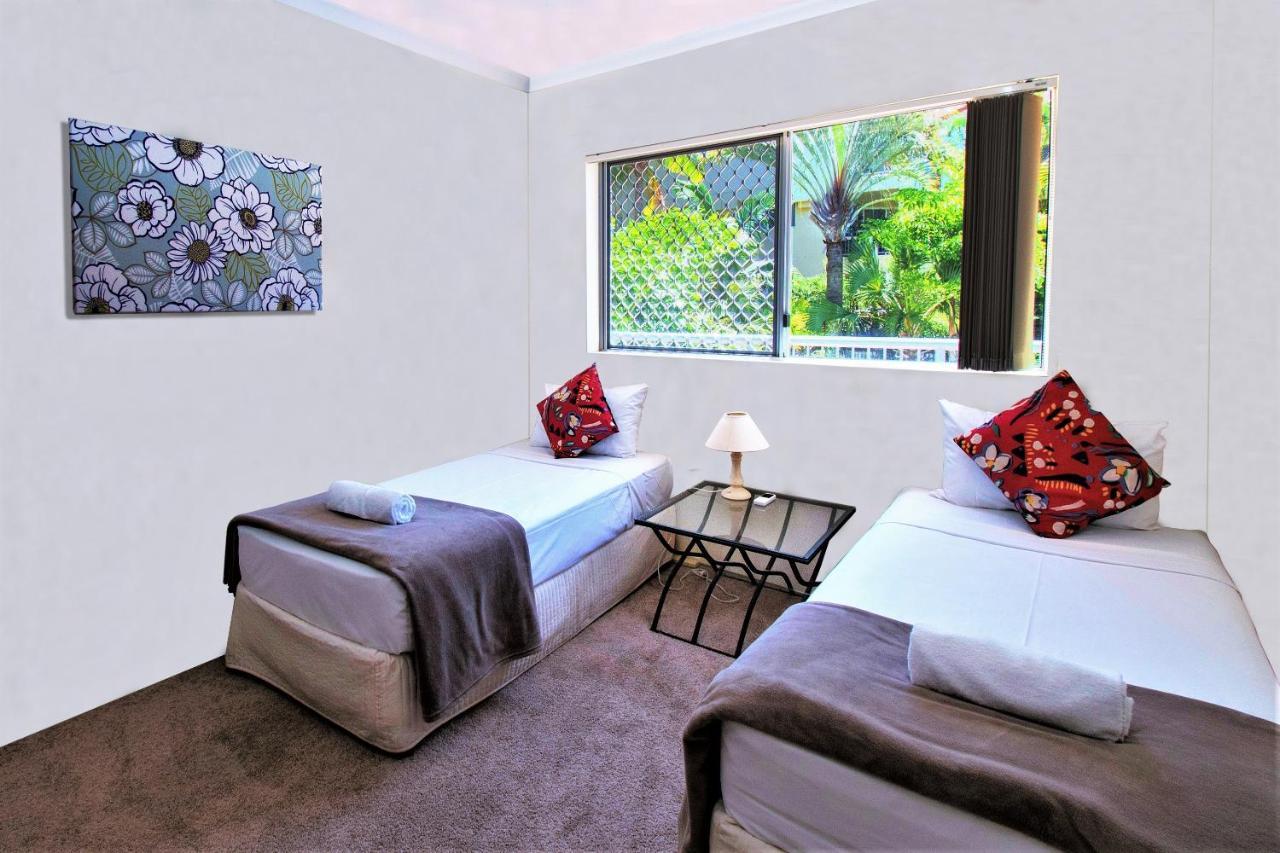 Aparthotel Sanctuary Gold Coast