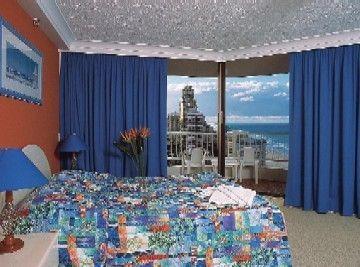 Breakfree Acapulco 3* Gold Coast