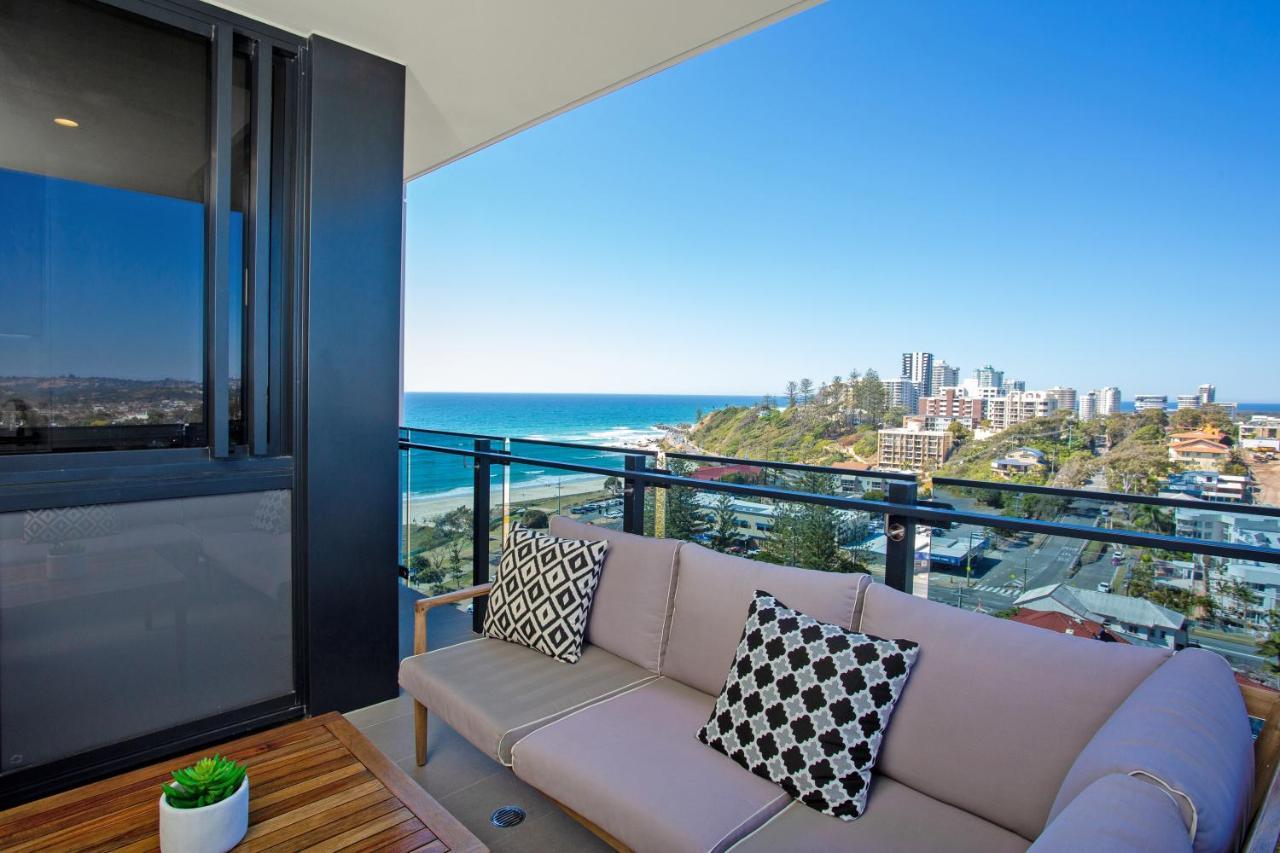 Resort Iconic Kirra