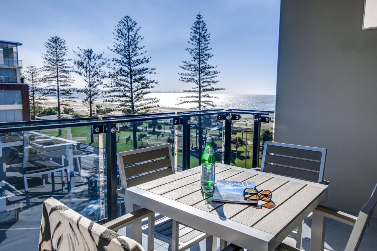 Iconic Kirra Resort