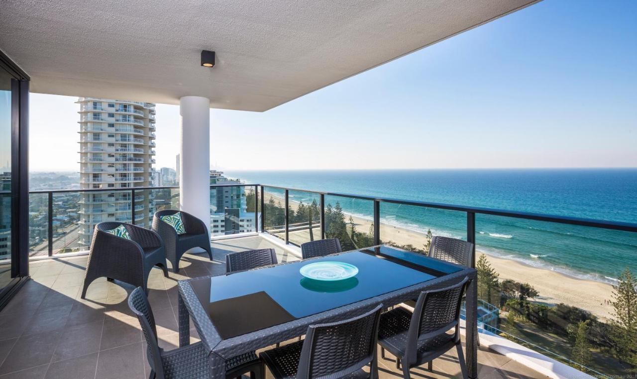 Aparthotel Boardwalk Burleigh - Official 4*