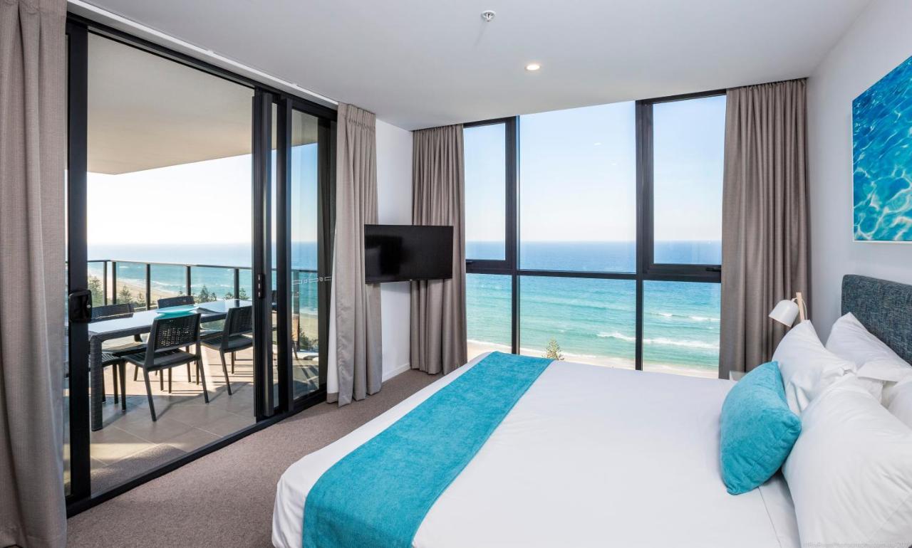 Boardwalk Burleigh - Official 4*