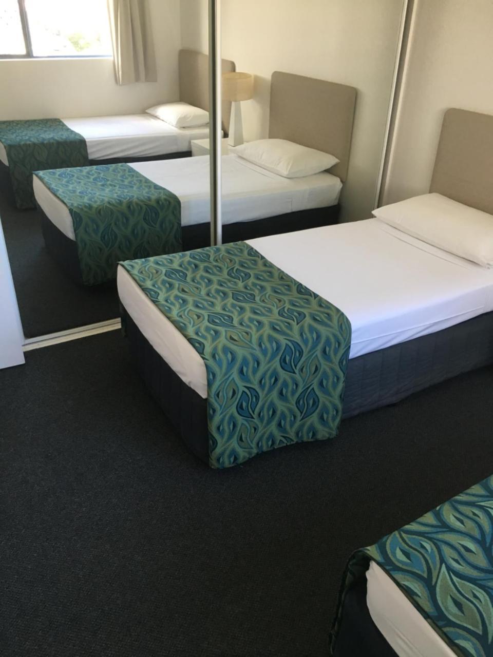 Portobello 3* Gold Coast