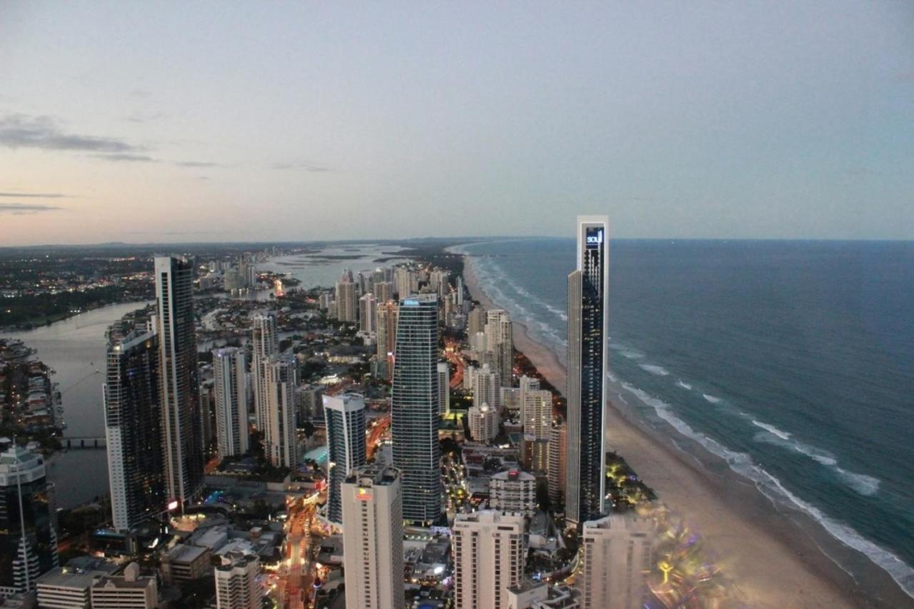 Apartamento Soul - Private -