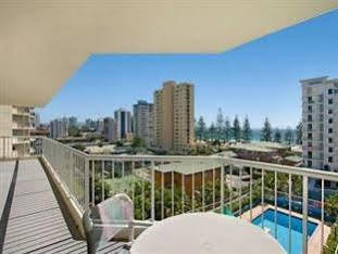 Aparthotel Rainbow Bay