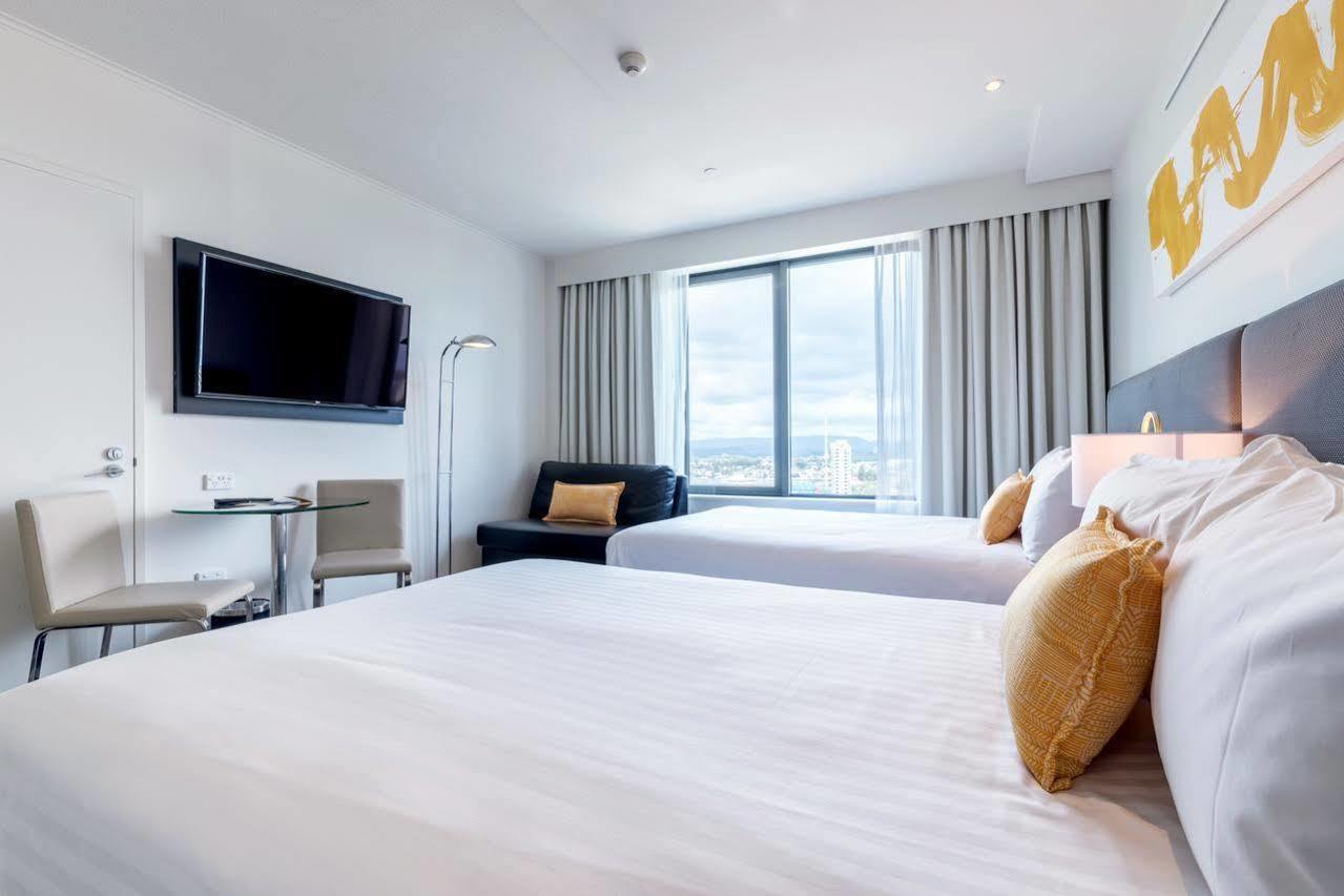 Voco By Ihg 4* Gold Coast