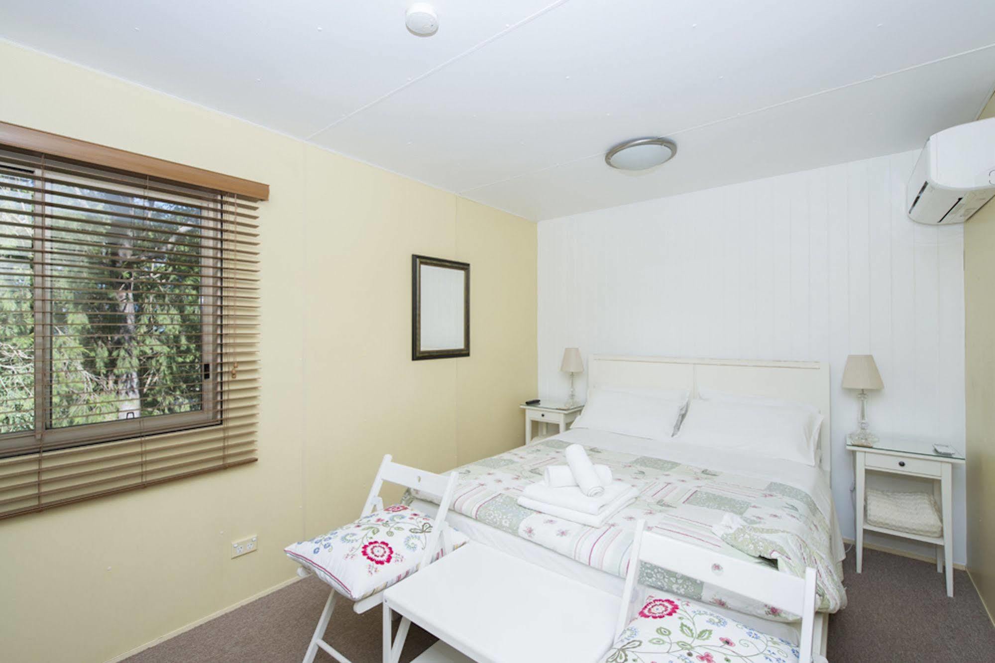 Guest house Hilltop On Tamborine
