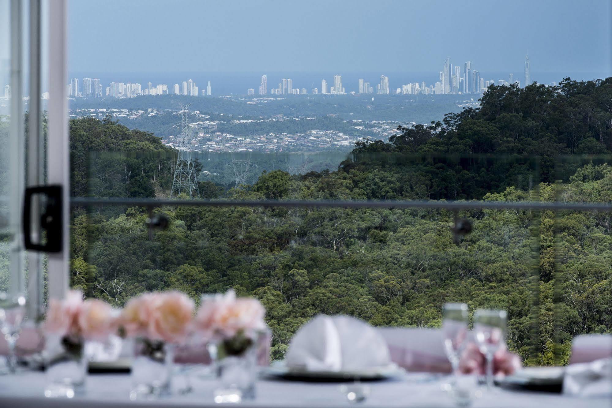 Guest house Hilltop On Tamborine Gold Coast